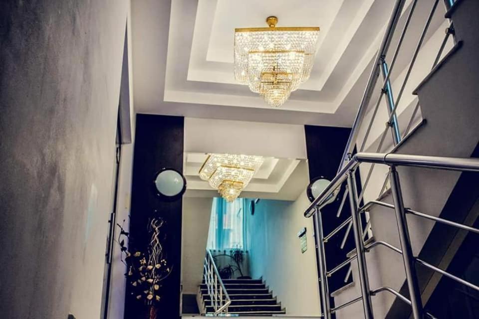 Zdravets Spa Hotel 韦林格勒 外观 照片